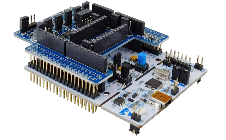 Examples of I3C communications with an… | AN5879